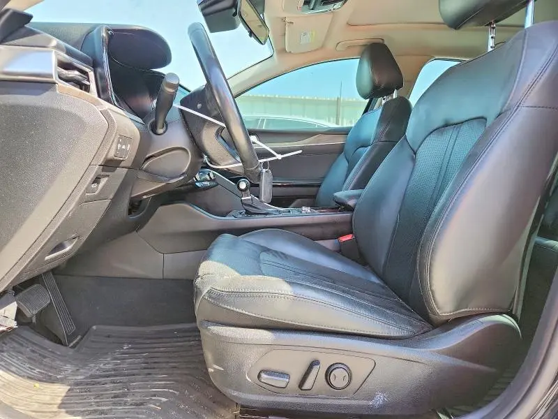2024 KIA K5 EX  