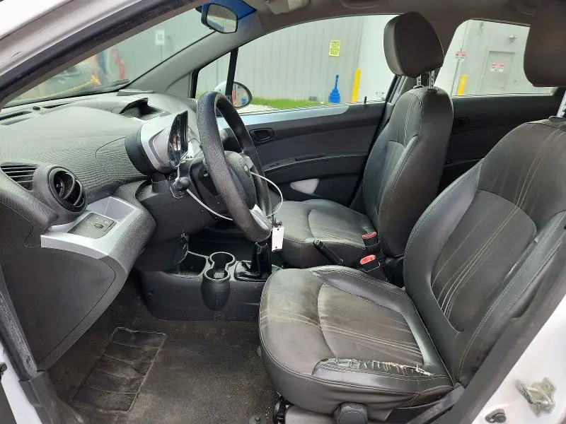 2014 CHEVROLET SPARK LS  