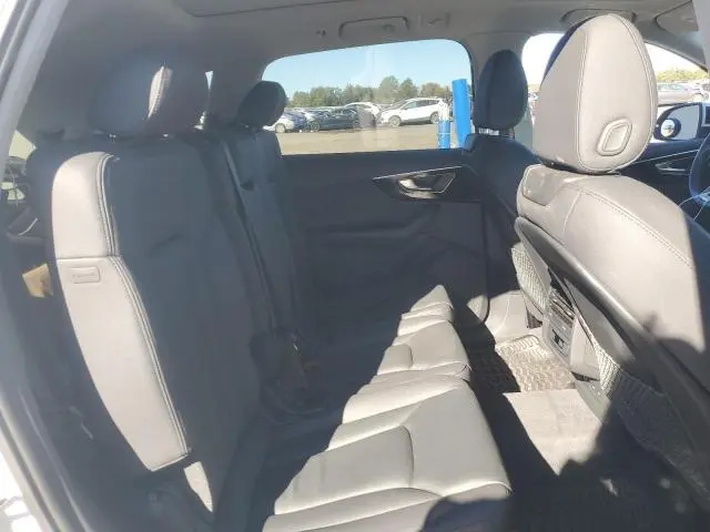 2023 AUDI Q7 PREMIUM  