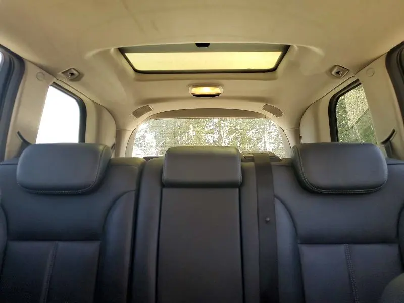 2010 MERCEDES-BENZ GL 350 BLUETEC  