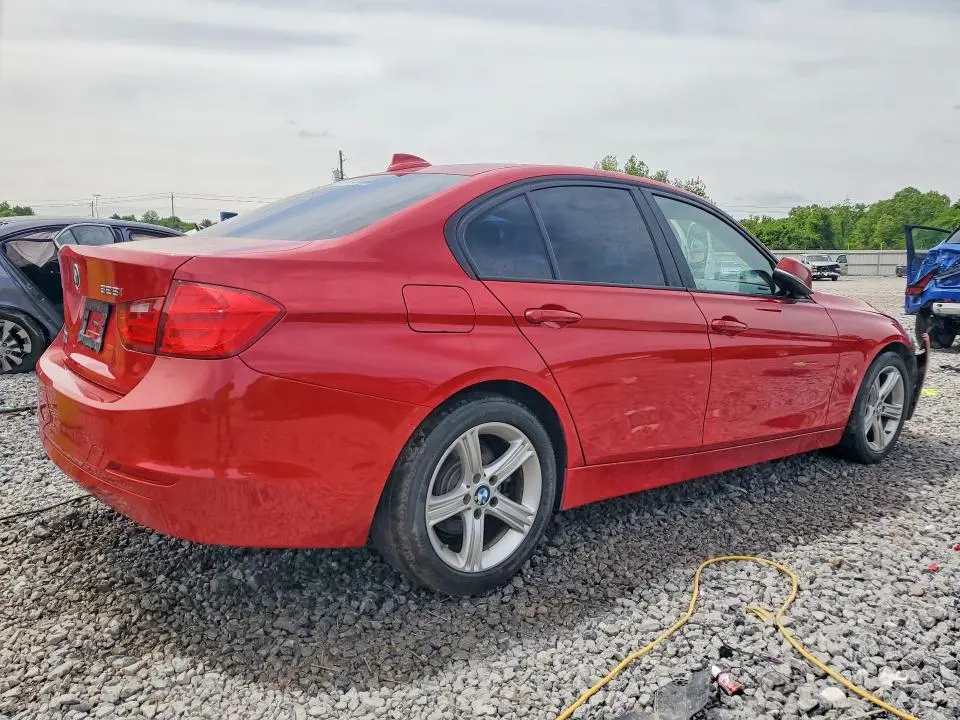 2013 BMW 328 I  