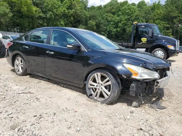 2013 NISSAN ALTIMA 3.5S  