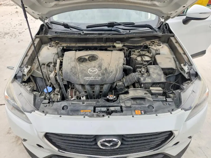 2016 MAZDA CX-3 TOURING  