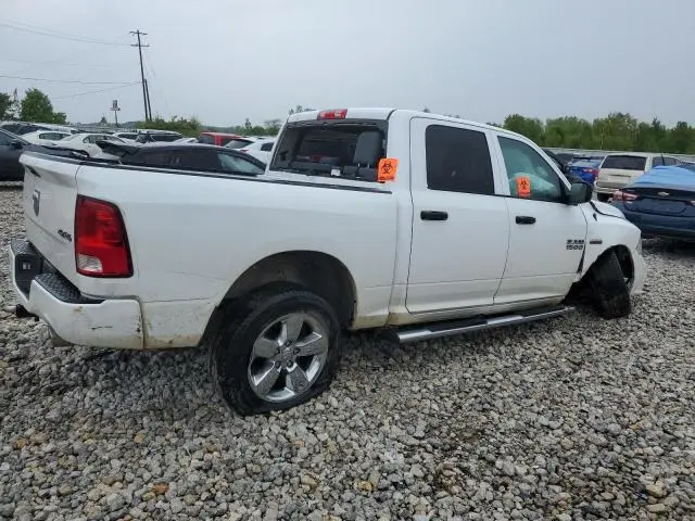 2018 RAM 1500 ST  