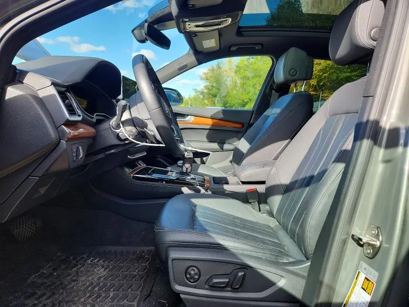 2023 AUDI Q5 PREMIUM PLUS 45  