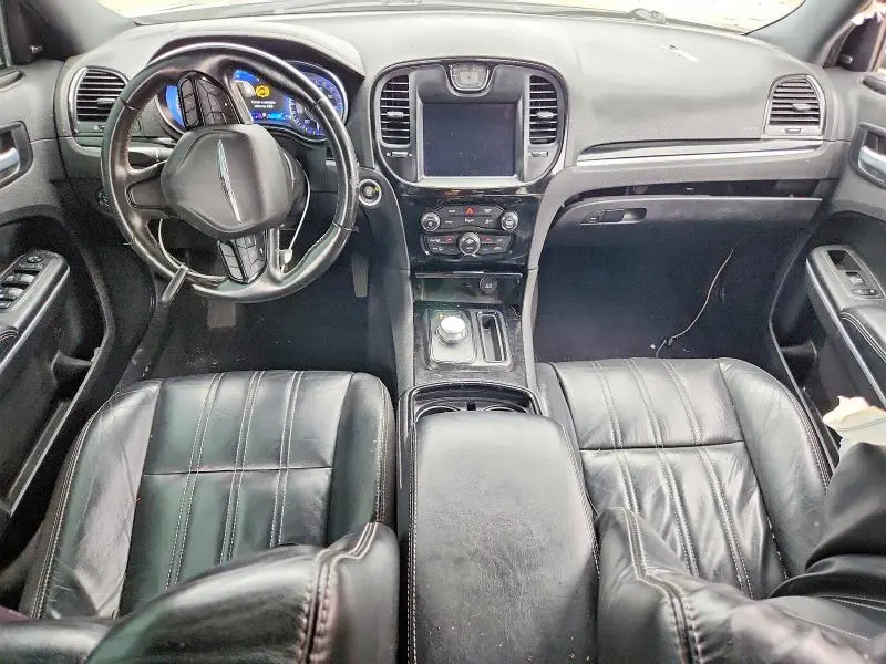 2021 CHRYSLER 300 S  