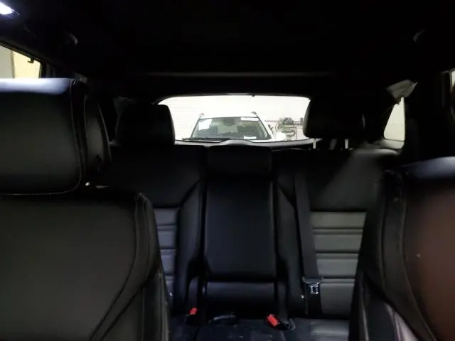 2016 KIA SORENTO SX  