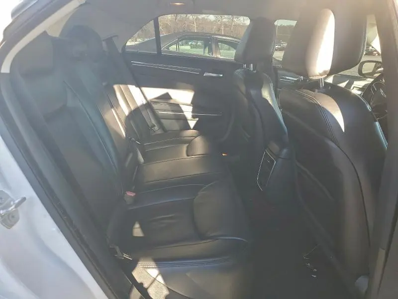 2022 CHRYSLER 300 TOURING L  