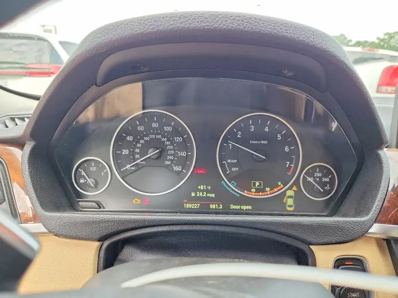 2015 BMW 428 XI  