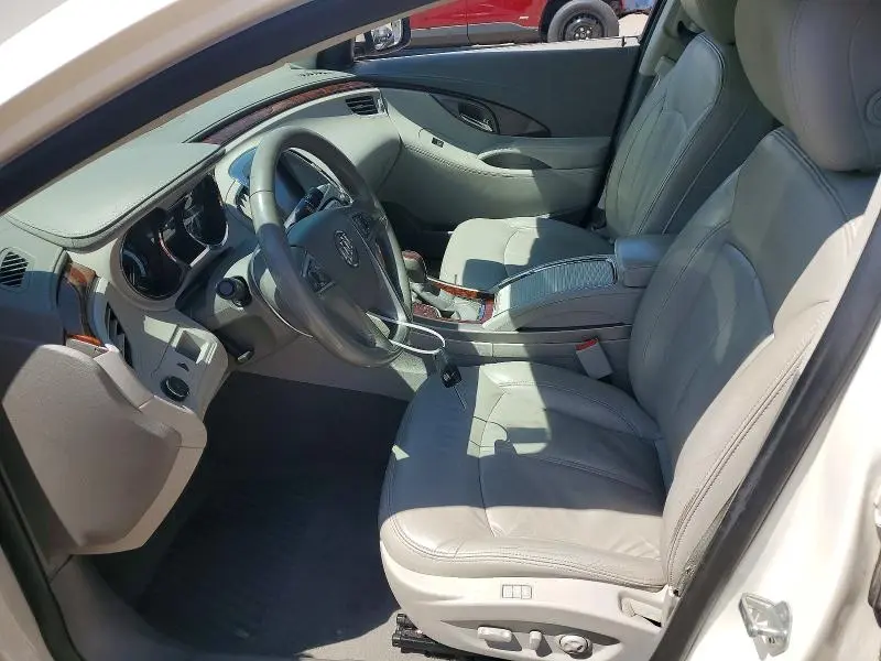 2013 BUICK LACROSSE   