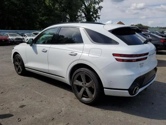2024 GENESIS GV70 BASE  