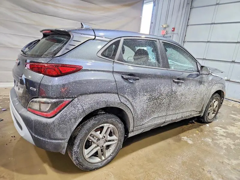 2023 HYUNDAI KONA SE  