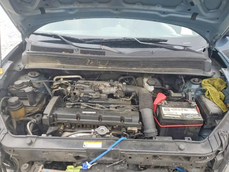 2010 KIA SOUL +  