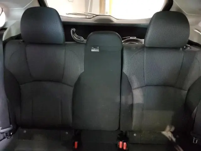 2018 SUBARU IMPREZA   