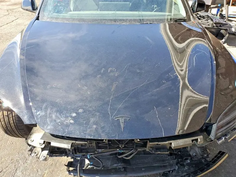 2026 TESLA MODEL 3   