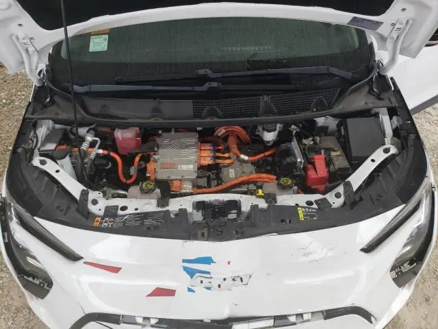 2023 CHEVROLET BOLT EV 1LT  
