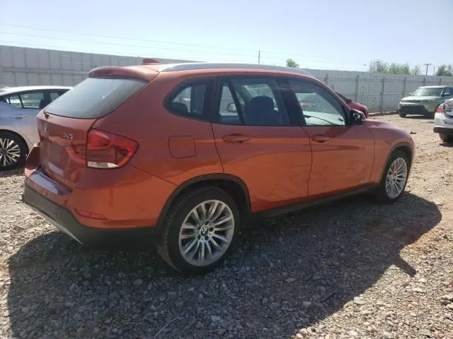 2013 BMW X1 XDRIVE28I  