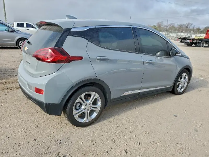 2020 CHEVROLET BOLT EV LT  