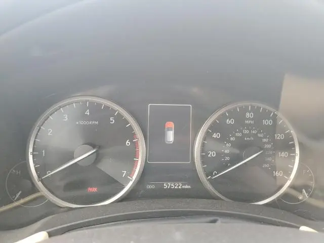 2019 LEXUS NX 300 BASE  