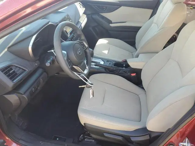 2020 SUBARU IMPREZA PREMIUM  