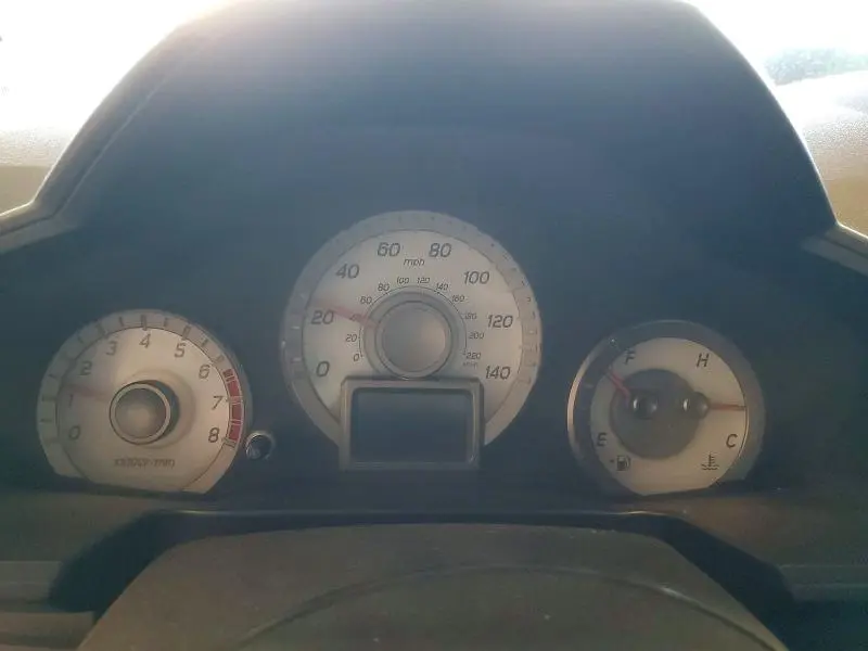 2015 HONDA PILOT TOURING  