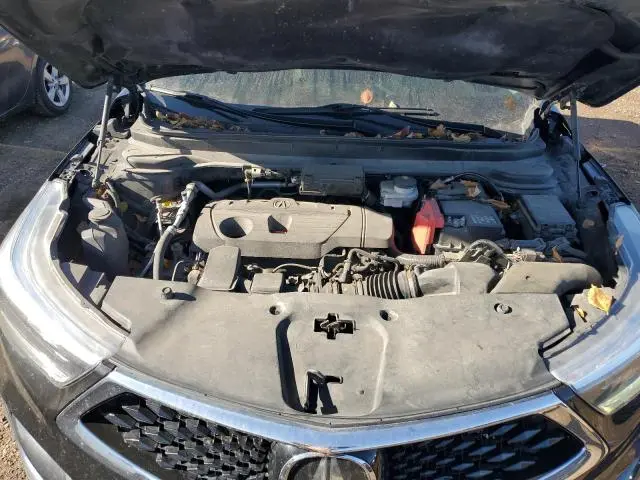 2019 ACURA RDX   