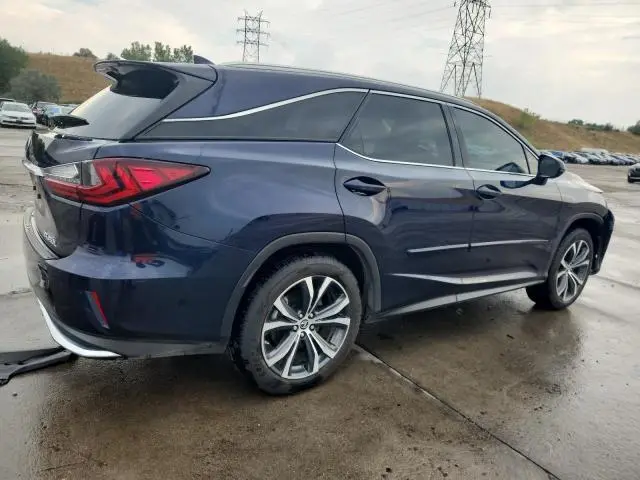 2021 LEXUS RX 350 L  