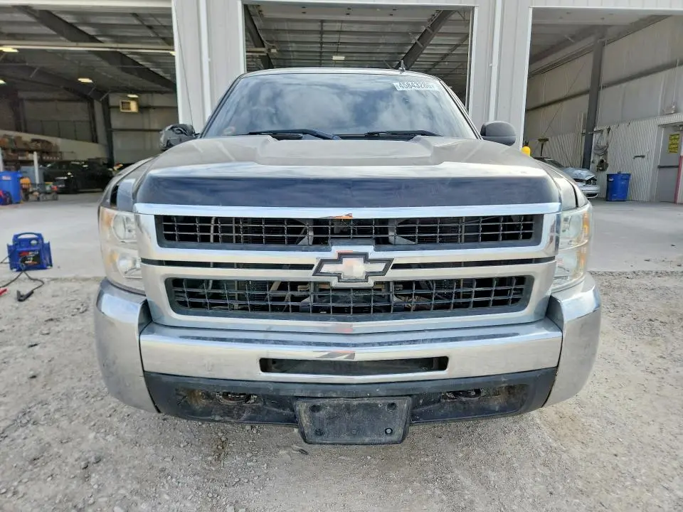 2013 CHEVROLET SILVERADO K1500 LT  