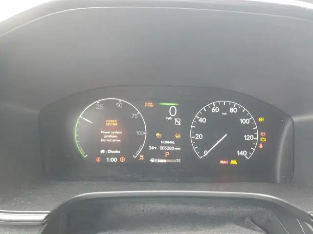 2025 HONDA CR-V SPORT-L  