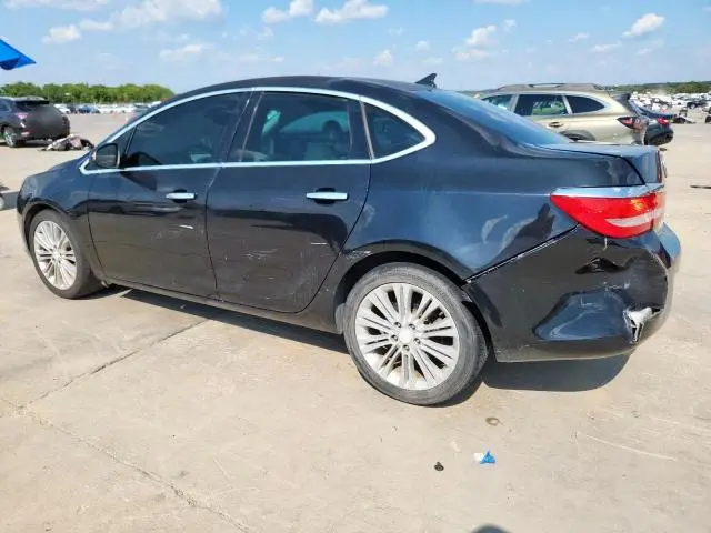 2013 BUICK VERANO CONVENIENCE  