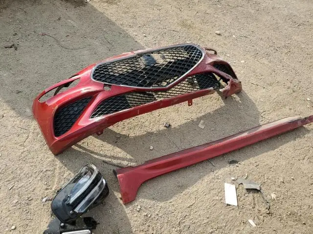 2023 GENESIS G70 BASE  