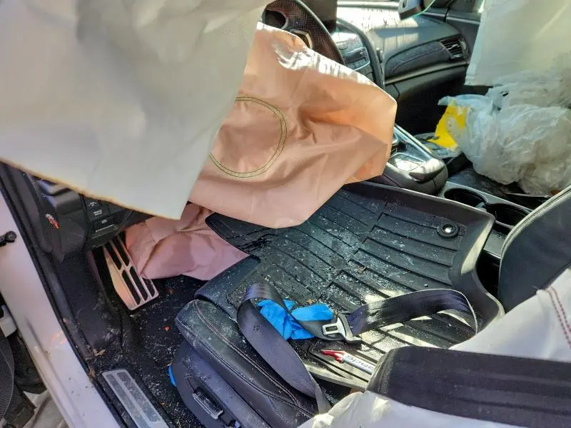 2025 ACURA RDX A-SPEC ADVANCE  