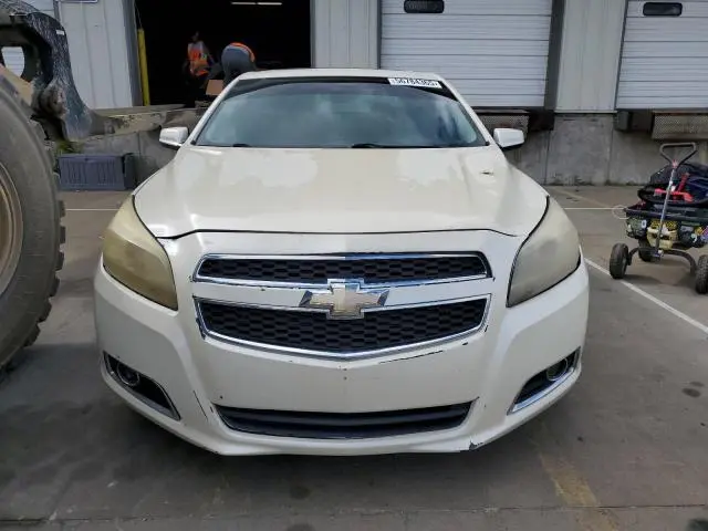 2013 CHEVROLET MALIBU 1LT  