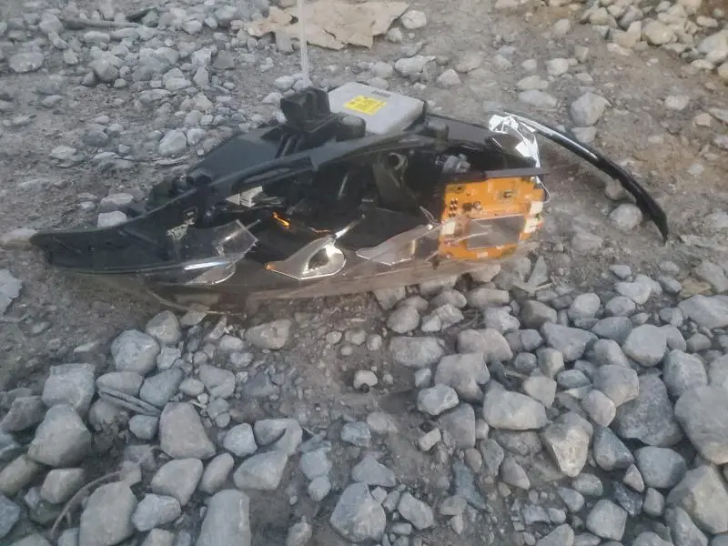 2022 KIA STINGER GT LINE  