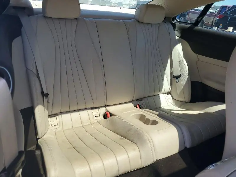 2018 MERCEDES-BENZ E 400 4MATIC  