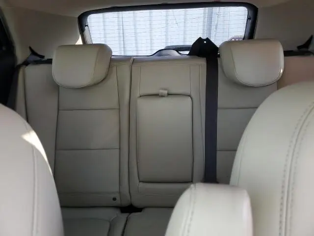 2017 BUICK ENCORE ESSENCE  