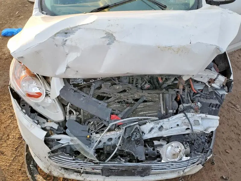 2015 FORD C-MAX PREMIUM SEL  