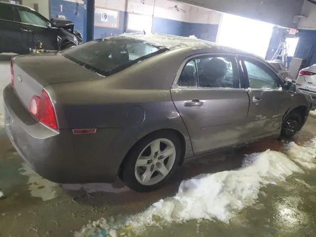 2010 CHEV MALIBU LS   