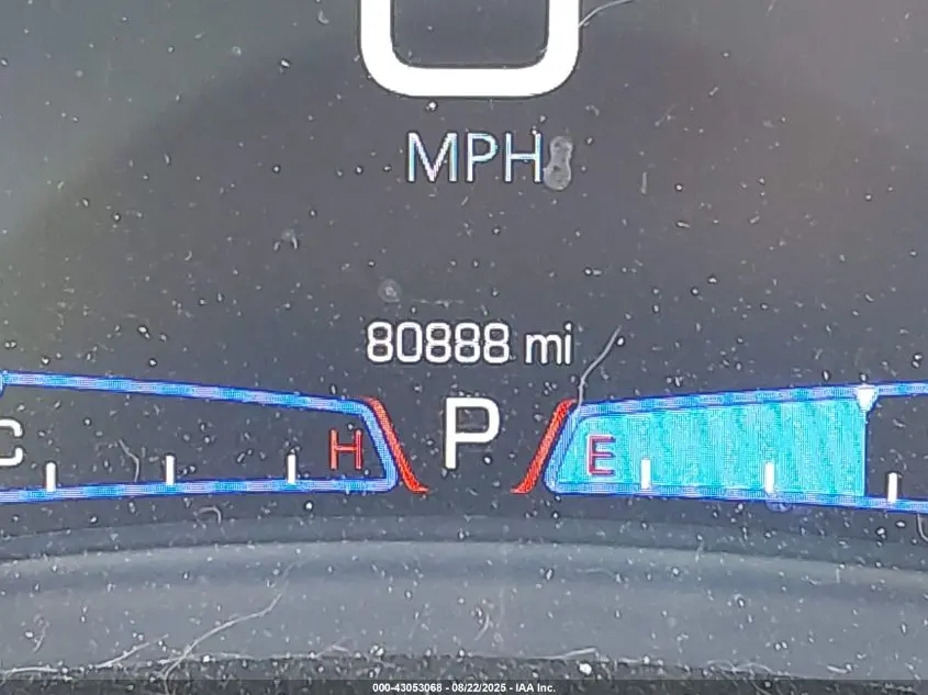 2019 CHRYSLER 300 LIMITED AWD