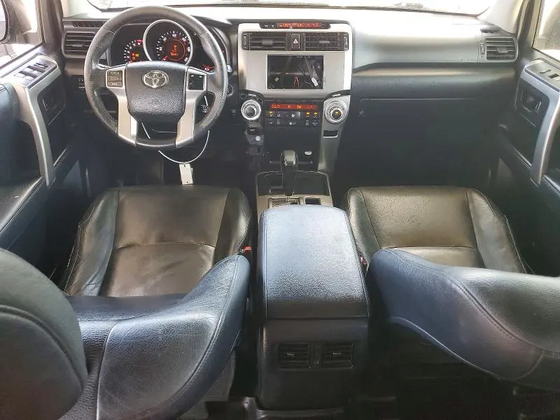 2013 TOYOTA 4RUNNER LIMITED  
