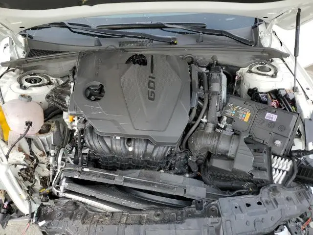2025 KIA K5 GT LINE  