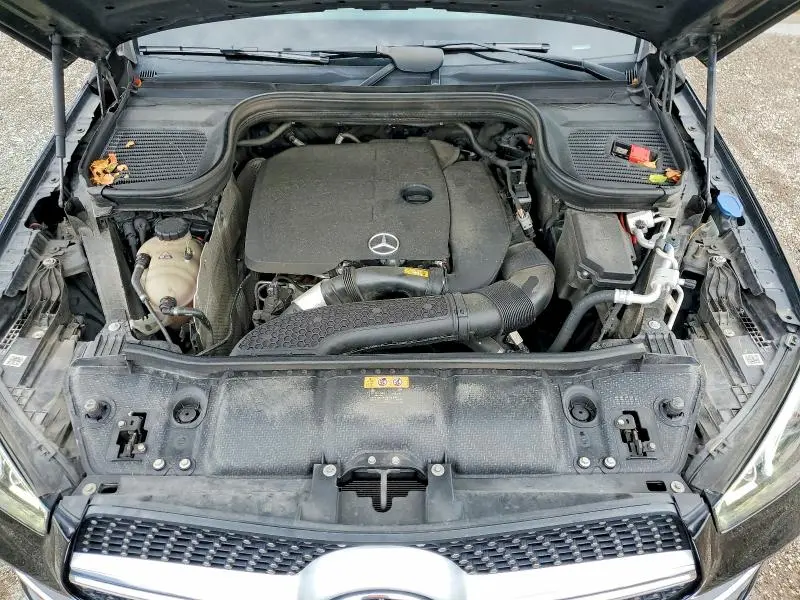 2020 MERCEDES-BENZ GLE 350 4MATIC  