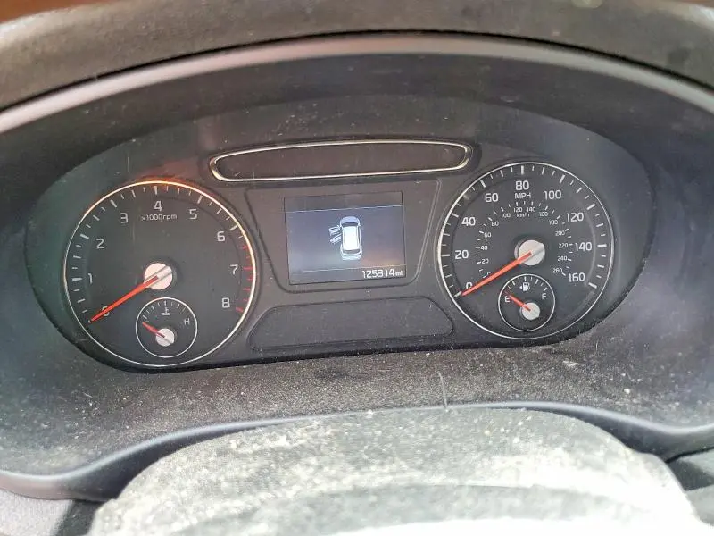 2019 KIA SORENTO LX V6  