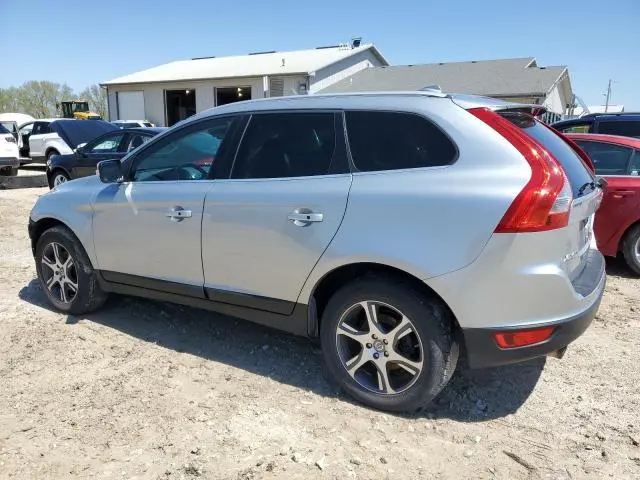 2013 VOLVO XC60 T6  