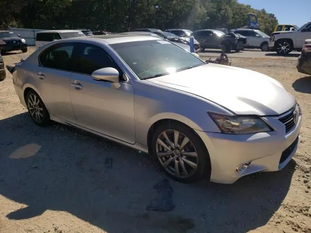 2014 LEXUS GS 350  