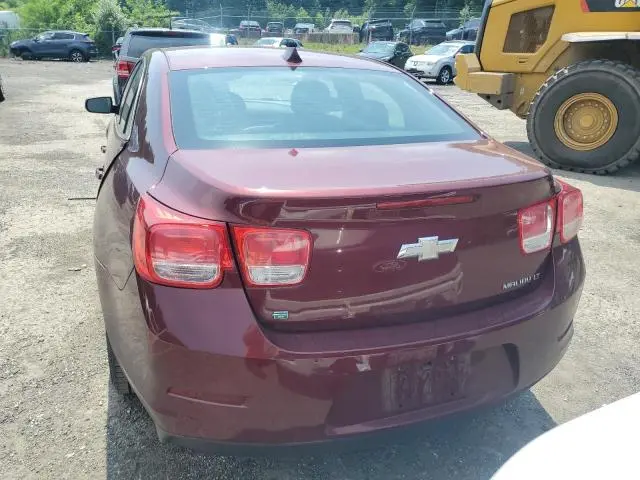 2014 CHEVROLET MALIBU 1LT  