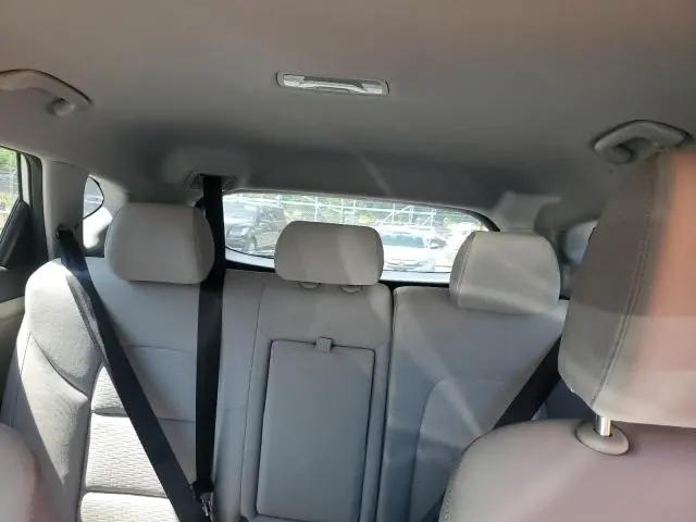 2019 HYUNDAI TUCSON LIMITED  