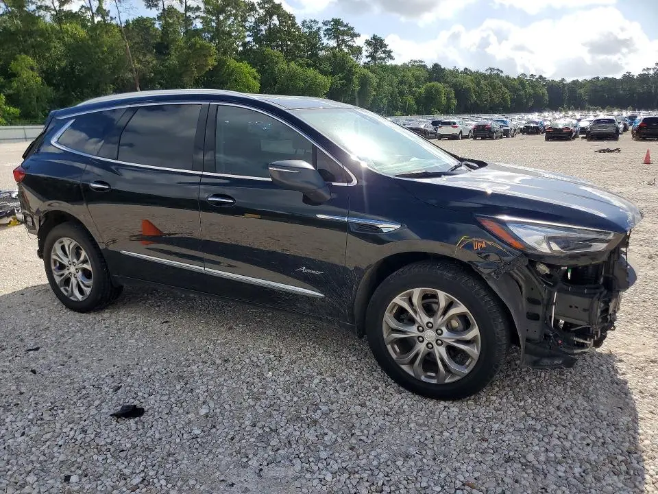 2018 BUICK ENCLAVE AVENIR  