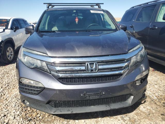 2016 HONDA PILOT EX