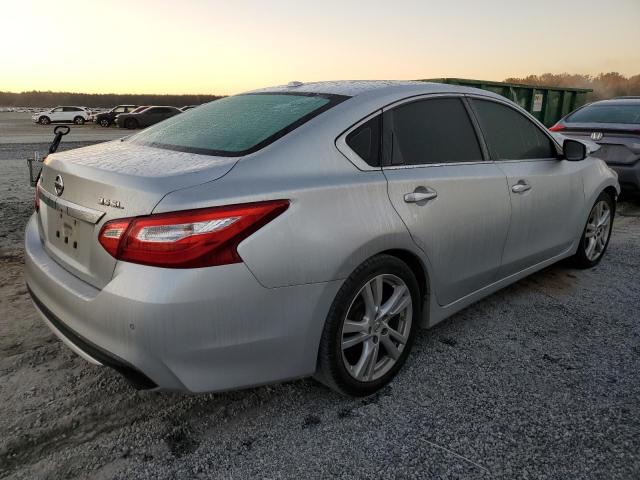 2016 NISSAN ALTIMA 3.5SL